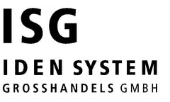 ISG IDEN SYSTEM GROSSHANDELS GMBH