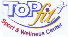TOP fit Sport & Wellness Center