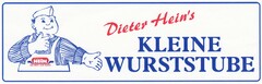 Dieter Hein's KLEINE WURSTSTUBE
