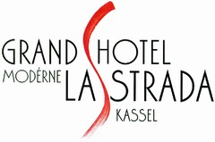 GRAND HOTEL MODERNE LA STRADA KASSEL