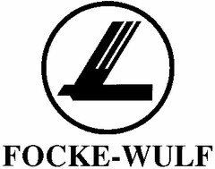 FOCKE-WULF