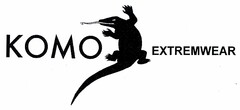 KOMO EXTREMWEAR