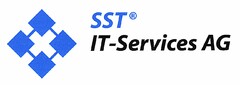 SST IT-Services AG