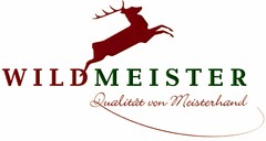 WILDMEISTER Qualität von Meisterhand