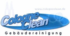 Cologne Clean Gebäudereinigung
