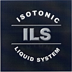 ISOTONIC LIQUID SYSTEM (ILS)