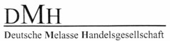 DMH Deutsche Melasse Handelsgesellschaft