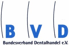 B V D Bundesverband Dentalhandel e.V.
