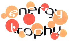 energy trophy