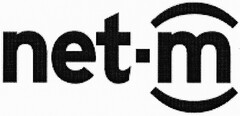 net-m