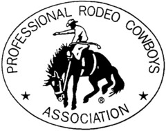 PROFESSIONAL RODEO COWBOYS ASSOCIATION