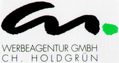 cn. WERBEAGENTUR GMBH CH. HOLDGRÜN