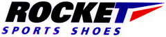 ROCKET SPORTS SHOES