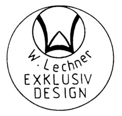 W. Lechner EXKLUSIV DESIGN