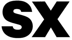 SX