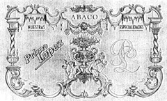 ABACO Primo Lopez