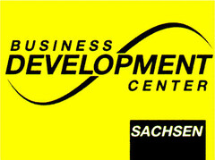 BUSINESS DEVELOPMENT CENTER SACHSEN