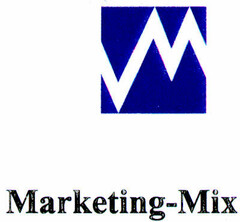 Marketing-Mix