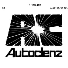 AC Autoclenz