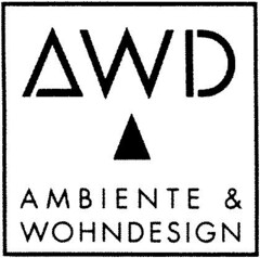 AWD AMBIENTE & WOHNDESIGN