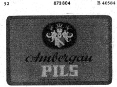 Ambergau PILS