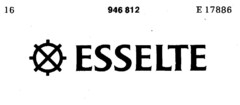 ESSELTE