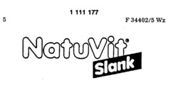 NatuVit Slank