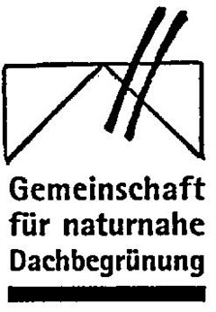 Gemeinschaft für naturnahe Dachbegrünung