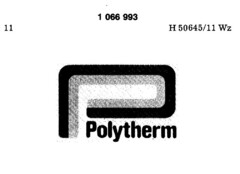Polytherm