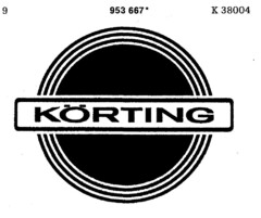 KÖRTING