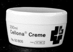 Cellona Creme