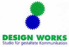 DESIGN WORKS Studio für gestaltete Kommunikation