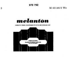 melanton