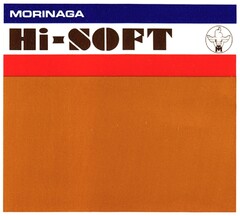 MORINAGA Hi-SOFT