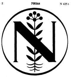 N