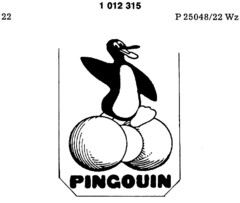 PINGOUIN