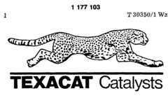 TEXACAT Catalysts