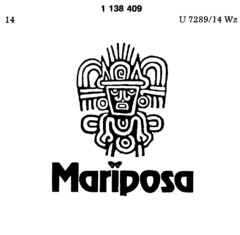 Mariposa