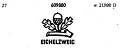 Eichelzweig