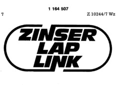 ZINSER LAP LINK