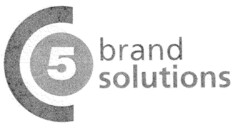 C5 brand solutions
