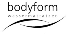 bodyform wassermatratzen