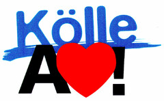 Kölle