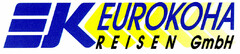 EK EUROKOHA REISEN GmbH