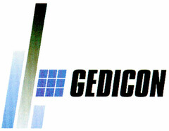 GEDICON