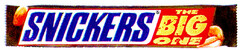 SNICKERS THE BIG ONE