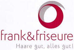 frank & friseure Haare gut, alles gut!