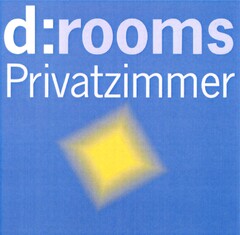 d:rooms Privatzimmer