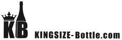 KB KINGSIZE-Bottle.com