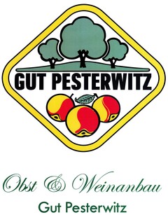 GUT PESTERWITZ